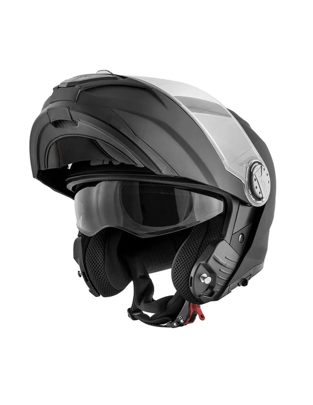 GIVI CASCO MOD X23/SYDNEY C/PL.D/SOLID NEGRO - SECURTEX MOTOR S.L (t/a MaximoMoto)