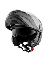 GIVI CASCO MOD X23/SYDNEY C/PL.D/SOLID TITANIO - SECURTEX MOTOR S.L (t/a MaximoMoto)