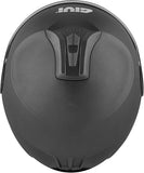 GIVI - CASCO JET X22 PLANETD HYPER NEGRO TITANIO - SECURTEX MOTOR S.L (t/a MaximoMoto)