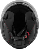 GIVI - CASCO JET X22 PLANETD HYPER NEGRO TITANIO - SECURTEX MOTOR S.L (t/a MaximoMoto)