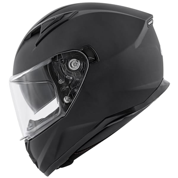 GIVI CASCO FULL 506/STOCCARDA.D/SOLID NEGRO - SECURTEX MOTOR S.L (t/a MaximoMoto)