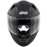 GIVI CASCO FULL 506/STOCCARDA.D/SOLID NEGRO - SECURTEX MOTOR S.L (t/a MaximoMoto)
