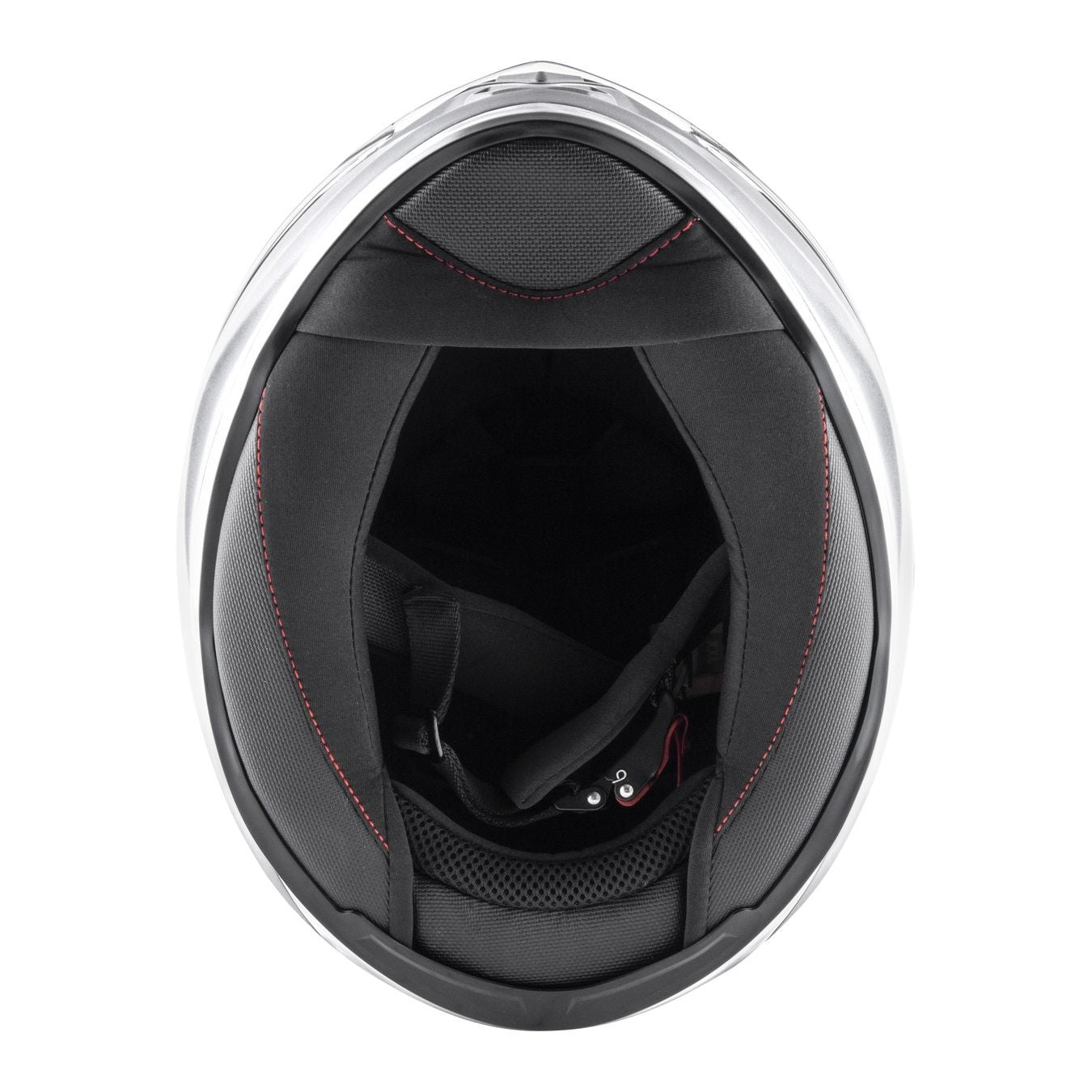 GIVI CASCO FULL 506/STOCCARDA.D/GLADE TITANIO-MT/BLANC - SECURTEX MOTOR S.L (t/a MaximoMoto)