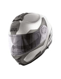 GIVI CASCO MOD X21/CHALLENGER C/PL.D/SPIRIT PLATA-MT/TITANI/NE - SECURTEX MOTOR S.L (t/a MaximoMoto)