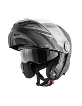 GIVI CASCO MOD X23/SYDNEY C/PL.D/ECLIPSE TITANIO-MT/NEGRO - SECURTEX MOTOR S.L (t/a MaximoMoto)