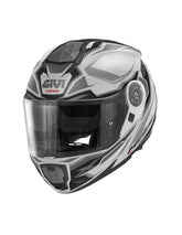 GIVI X27 Mod Dimension Casco integral modular para motocicleta