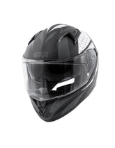 GIVI CASCO FULL 506/STOCCARDA.D/PERSEUS NEGRO-MT/PLATA - SECURTEX MOTOR S.L (t/a MaximoMoto)