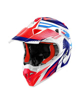 GIVI 60.1/INVER CASCO MOTOCROSS OFF ROAD CASCO INTEGRAL - SECURTEX MOTOR S.L (t/a MaximoMoto)