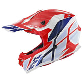 GIVI 60.1/INVER CASCO MOTOCROSS OFF ROAD CASCO INTEGRAL - SECURTEX MOTOR S.L (t/a MaximoMoto)