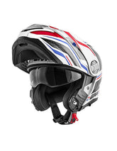 GIVI CASCO MOD X33/CANYON C/PL.D/LAYERS BLANCO/ROJO - SECURTEX MOTOR S.L (t/a MaximoMoto)