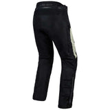 REBEL HORN - TEXTILE PANTS HIKER III BLACK/GREY - SECURTEX MOTOR S.L (t/a MaximoMoto)