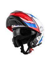 GIVI CASCO MOD X33/CANYON C/PL.D/DIVISION BLANCO/ROJO - SECURTEX MOTOR S.L (t/a MaximoMoto)