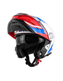 GIVI CASCO MOD X33/CANYON C/PL.D/DIVISION BLANCO/ROJO - SECURTEX MOTOR S.L (t/a MaximoMoto)