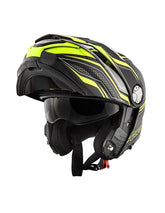 GIVI CASCO MOD X33/CANYON C/PL.D/LAYERS NEGRO-MT/YELLOW - SECURTEX MOTOR S.L (t/a MaximoMoto)