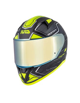 GIVI CASCO FULL 506/STOCCARDA.D/FOLLOW TITANIO-MT/YELLOW - SECURTEX MOTOR S.L (t/a MaximoMoto)