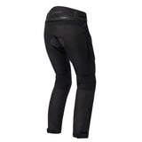 OZONE - TEXTILE PANTS UNION II LADY BLACK - SECURTEX MOTOR S.L (t/a MaximoMoto)