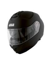 GIVI -ASCO X20 EXPEDITION SOLID NEGRO - SECURTEX MOTOR S.L (t/a MaximoMoto)