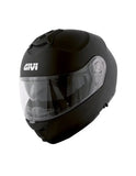 GIVI -ASCO X20 EXPEDITION SOLID NEGRO - SECURTEX MOTOR S.L (t/a MaximoMoto)