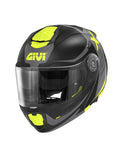 GIVI X27 Mod Dimension Casco integral modular para motocicleta
