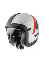 PREMIER - CASCO VINT.PLATIN ED.DR DO92BM RED SEW