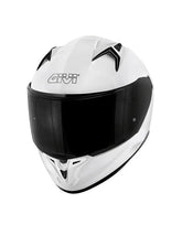 Givi 50.8 Solid Gloss White Casco integral de moto touring - SECURTEX MOTOR S.L (t/a MaximoMoto)