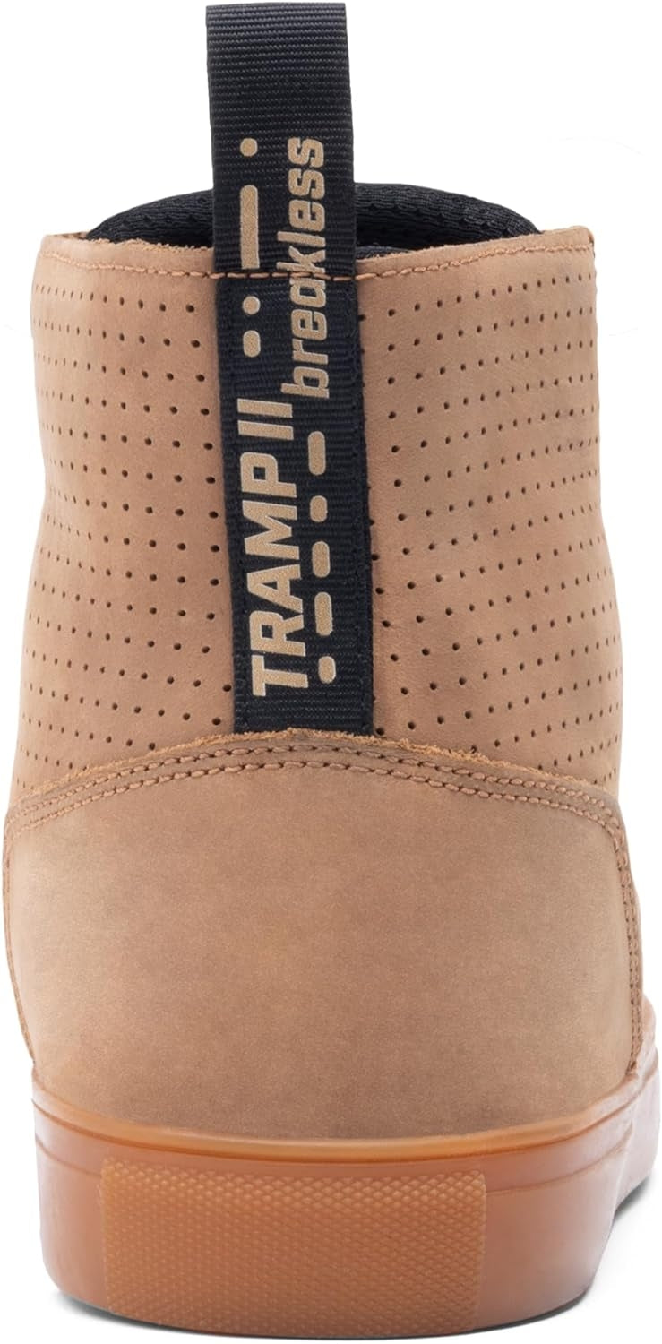 REBEL HORN - BOTAS URBANO MAN TRAMP II SAND - SECURTEX MOTOR S.L (t/a MaximoMoto)