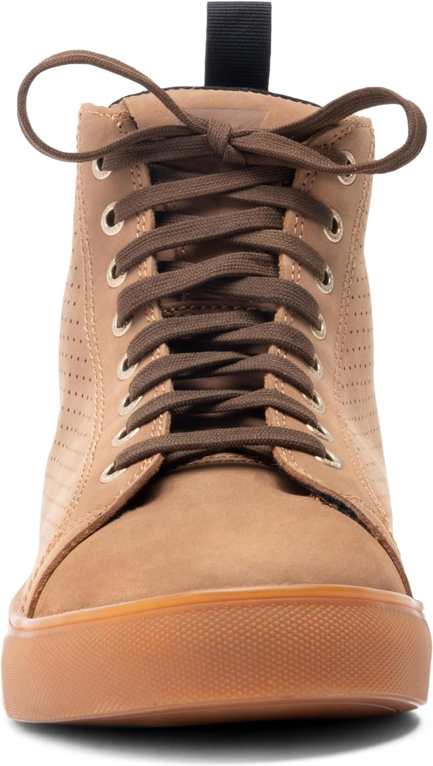 REBEL HORN - BOTAS URBANO MAN TRAMP II SAND - SECURTEX MOTOR S.L (t/a MaximoMoto)