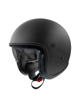 PREMIER - CASCO VINT.PLATIN ED. U9BM RED SEW