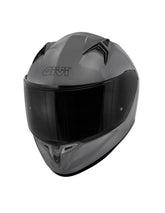 CASCO FULL 508 SOLID GRIS - SECURTEX MOTOR S.L (t/a MaximoMoto)