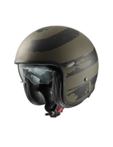 PREMIER - CASCO VINT. US MILY BM