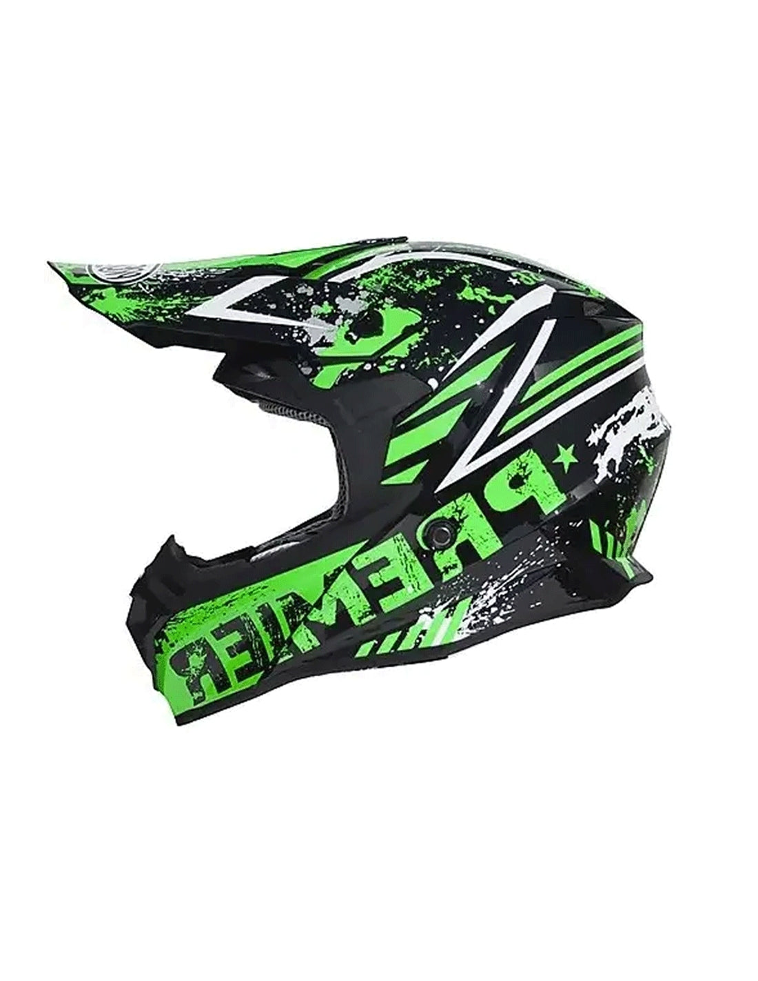 PREMIER - CASCO EXIGE QX7
