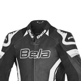 BELA-Mono 1 PC Rocket Kids Negro/Gris - SECURTEX MOTOR S.L (t/a MaximoMoto)