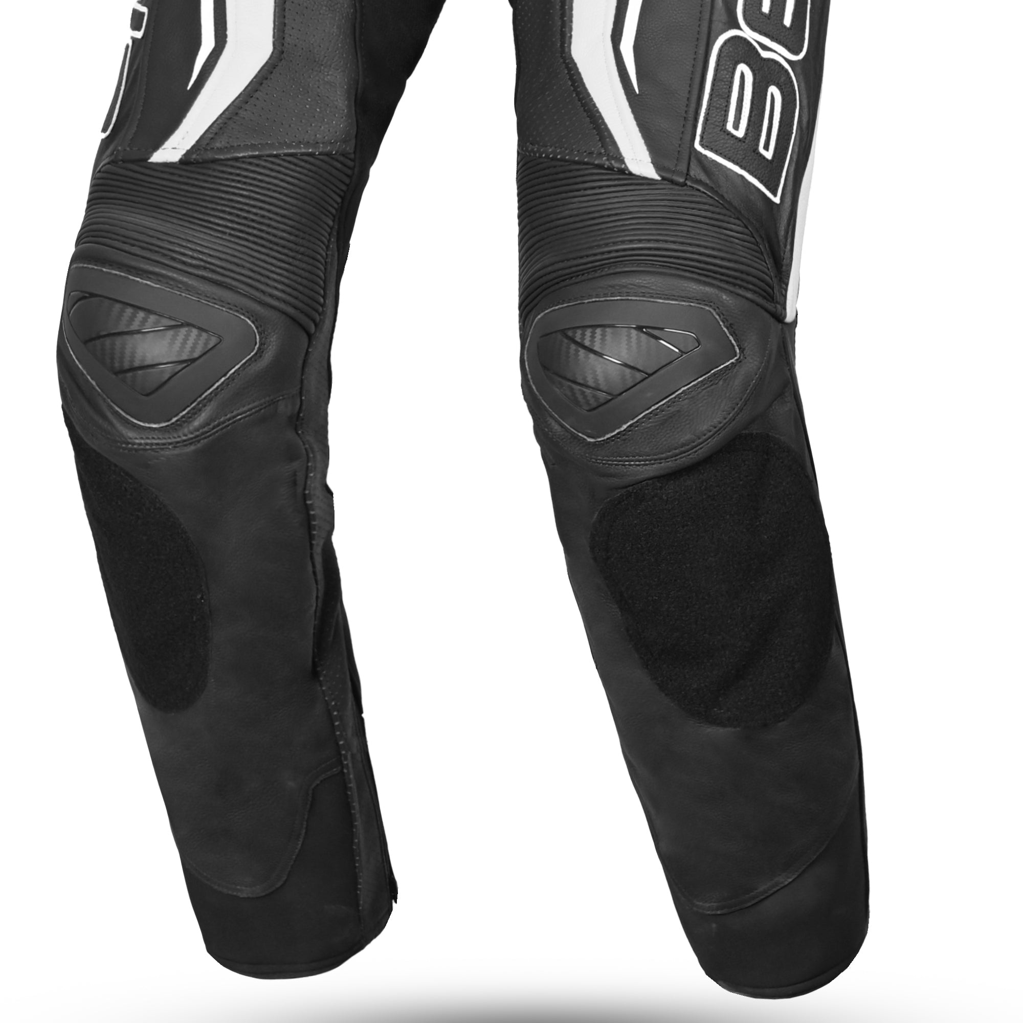 BELA-Mono 1 PC Rocket Kids Negro/Gris - SECURTEX MOTOR S.L (t/a MaximoMoto)