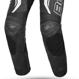 BELA-Mono 1 PC Rocket Kids Negro/Gris - SECURTEX MOTOR S.L (t/a MaximoMoto)