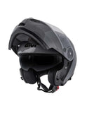 GIVI - CASCO X20 EXPEDITION SOLID GRIS BR - SECURTEX MOTOR S.L (t/a MaximoMoto)