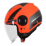 AXXIS - CASCO OF513 METRO BOULEVARD C4 NARA FLU MATE - SECURTEX MOTOR S.L (t/a MaximoMoto)