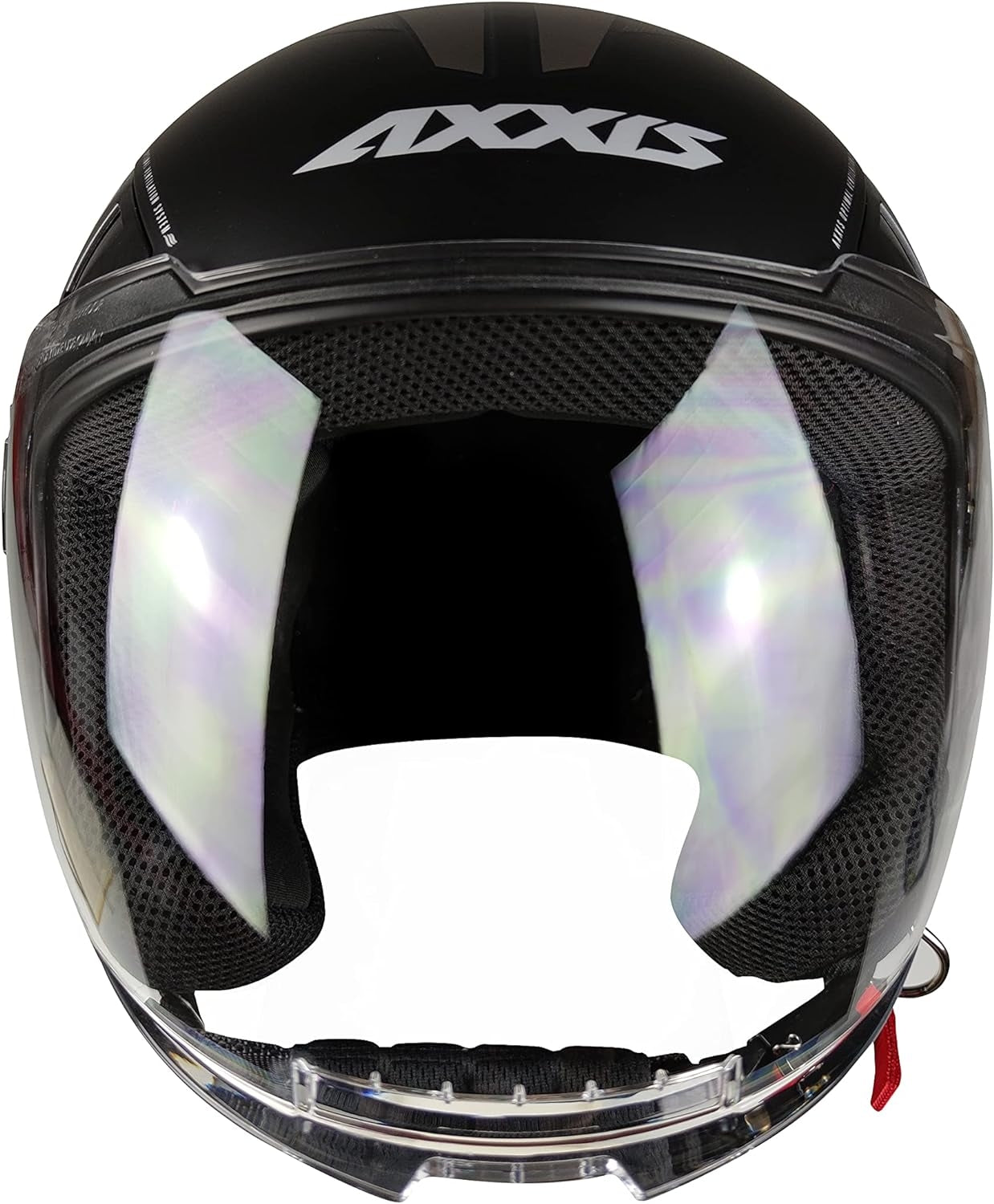 AXXIS-CASCO OF513 METRO COOL B2 GRIS MATE