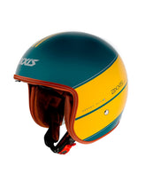 AXXIS-CASCO OF507SV HORNET SV VITA C3 AMARILLO MATE