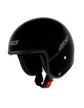 AXXIS-CASCO OF507SV HORNET SV SOLID A1 NEGRO MATE