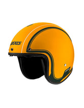 AXXIS-CASCO OF507SV HORNET SV ROYAL C3 AMARILLO MATE