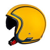 AXXIS-CASCO OF507SV HORNET SV ROYAL C3 AMARILLO MATE