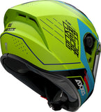 AXXIS-CASCO FF112C DRAKEN S COUGAR C3 AMARILLO FLUOR MATE