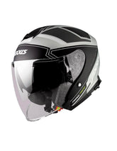 AXXIS-CASCO OF504SV MIRAGE SV TREND C2 GRIS MATE