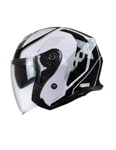 AXXIS-CASCO OF504SV MIRAGE SV VILLAGE A1 NEGRO BRILLO