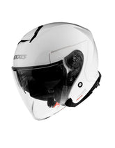AXXIS-CASCO OF504SV MIRAGE SV SOLID A0 BLANCO MATE