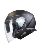 AXXIS-CASCO OF504SV MIRAGE SV SOLID A1 NEGRO MATE