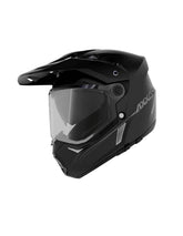 AXXIS-CASCO MX803DS WOLF DS SOLID A1 NEGRO MATE