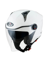 KYT- CASCOS D-CITY