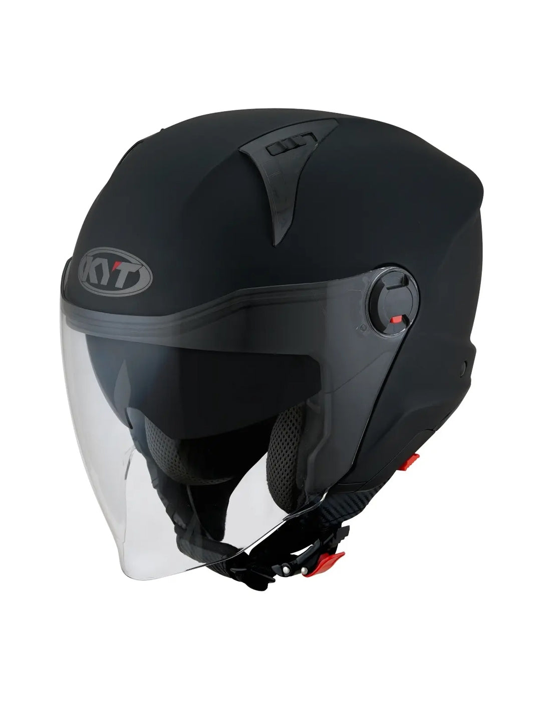 KYT- CASCOS D-CITY
