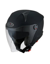 KYT- CASCOS D-CITY